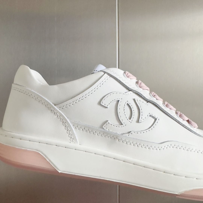 Chanel Sneakers